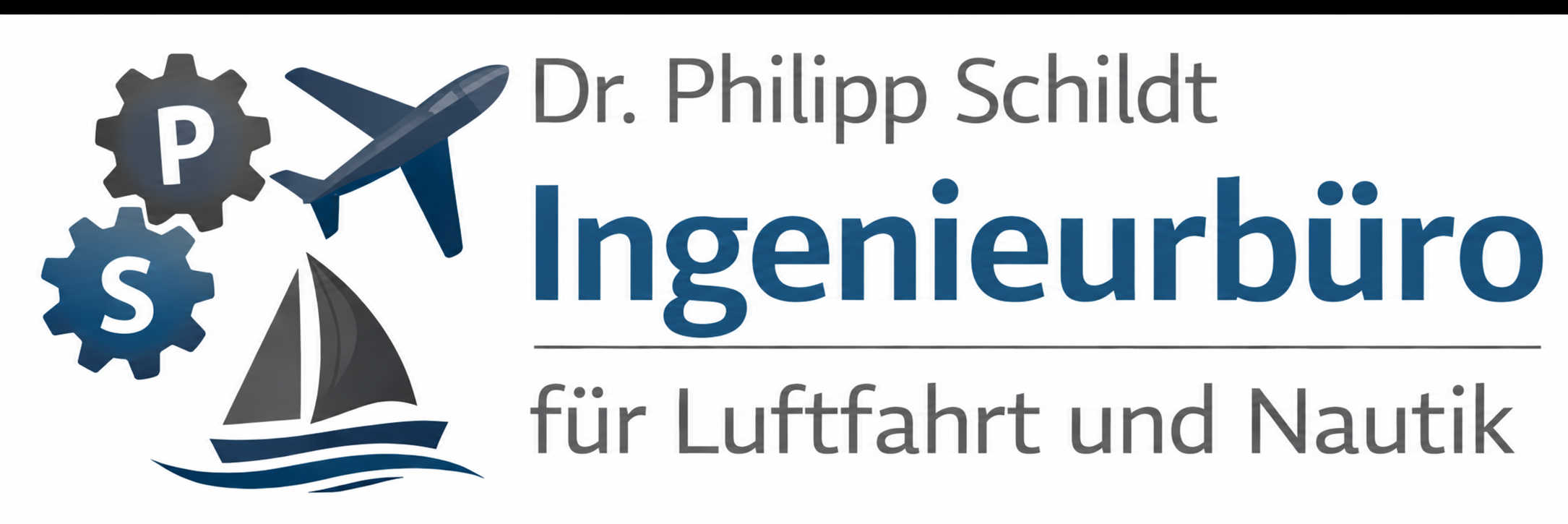 Ingenieurbüro für Luftfahrt und Nautik – Dr. Philipp Schildt